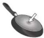FRANKE FSM 804 I B - TACHOS E FRIGIDEIRAS - 4