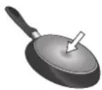 FRANKE FSM 804 I B - GARNKI I PATELNIE - 4