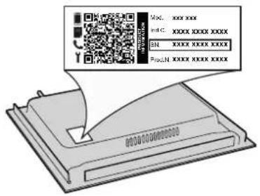 FRANKE FSM 804 I B - ASSISTENZA - 1