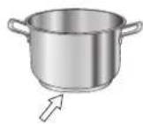 FRANKE FSM 804 I B - PENTOLE E PADELLE - 5