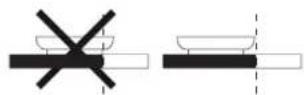 FRANKE FSM 804 I B - POSITIONING - 3