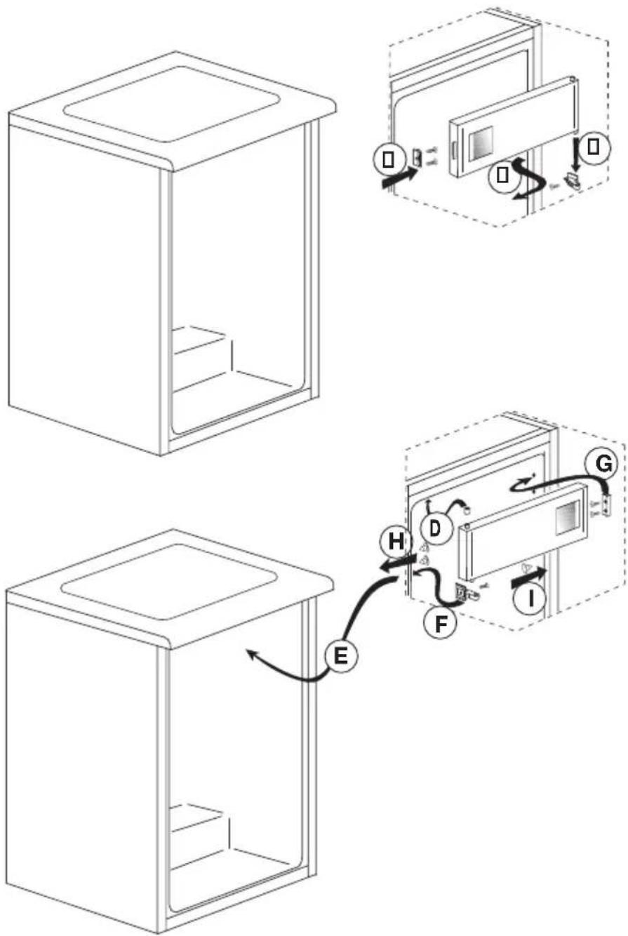 graph TD A["Fan Opening"] --> B["Back Window"] B --> C{Valve Section} C --> D["Component 1: D"] C --> E["Component 2: D"] C --> F["Component 3: D"] C --> G["Component 4: D"] C --> H["Component 5: D"] C --> I["Component 6: D"] C --> J["Component 7: D"] C --> K["Component 8: D"] C --> L["Component 9:…