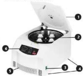 STEINBERG SBS-LZ-5000LS - NUTZUNGSBEDINGUNGEN - 1
