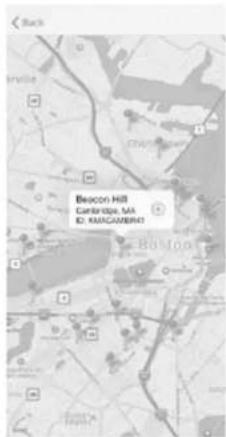 Boscon Hill, Cambridge, MA. ED. KAMACUMBOHO