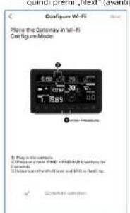 STEINBERG SBS-WS-300 - Configurazione del dispositivo - 3