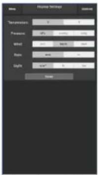Dimensions, Panesets, Width, Size, Length, Angle, Name.