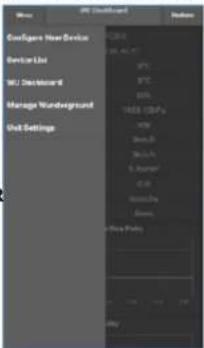 Configurer un nouvel appareil Liste des appareils WJ Desktop 6 Gérer Mandevirund Paramètres d'unité 123.0 88.457 97C 97C 80% 100% USB USB USB Dsn: 20 Dn: 10 L: 100000 A: 100 B: 100000 B: 100000 B: 100000 B: 100000 B: 100000 B: 100000 B: 100000 B: 100000 B: 100000 B: 100 B: 100 B: 100 B: 100 B: 100 B…