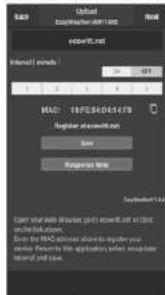 Upload. Logitech/W1100. Download. Internet winds: 325. MAX: 18/05/04/179. Register download. Save. Refresh time. Logitech/W1100. Start with Web access (mail) or mail, then to the following: Over the MACs allows to restore your service. Therefore you apply before opening a mail and close.