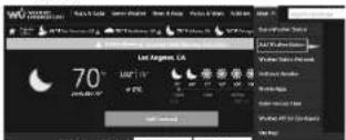 STEINBERG SBS-WS-300 - IOS-ANVANDARE: - 18