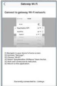 STEINBERG SBS-WS-300 - IOS-ANVANDARE: - 7