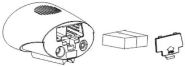 STEINBERG SBS-MD-5 - SBS-MD-9: - 2