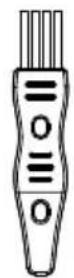 BEKO VRR 50414 VW - Contenuto della scatola - 3