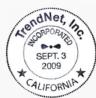 TRENDNET TI-CP02 - TRENDNET - 2