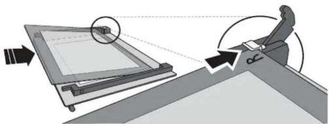 FRANKE Smart FSM 86 H - PRESS TO CLEAN - ОЧИСТКА СТЕКЛА - 2