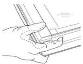 FRANKE Smart FSM 86 H - PRESS TO CLEAN - CAMIN TEMİZLENMESİ - 1