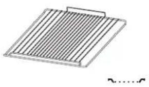 FRANKE Smart FSM 86 H - ACCESSOIRES - 1
