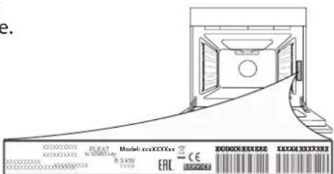 e. X100000000 X200000000 M 6.3kW EAC Model: maxX000xx CE XXXXXX XXXXXX