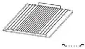 FRANKE FSL 52 H - ACCESORIOS - 1