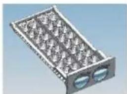 HAIER H4F226WEH1K - Reinigung des Eiswürfelbereiters - 4