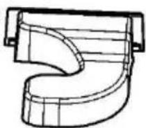 HAIER H4F226WEH1K - Accessoires - 7
