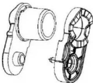 HAIER H4F226WEH1K - Accessoires - 8