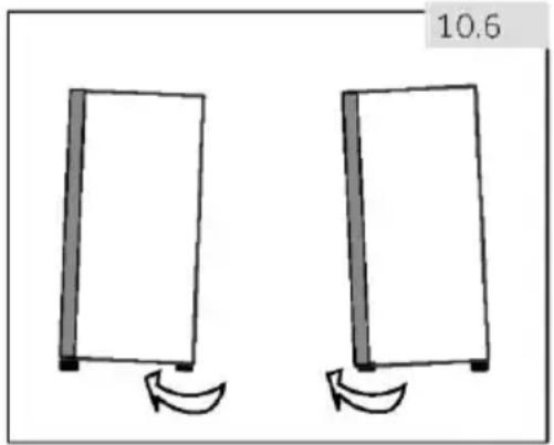 HAIER H4F226WEH1K - Czas oczekiwania - 1