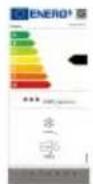 HAIER H4F226WEH1K - Accessoires - 1
