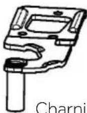 HAIER H4F226WEH1K - Accessoires - 6