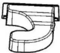 HAIER H4F226WEH1K - Εξαρτήματα - 7