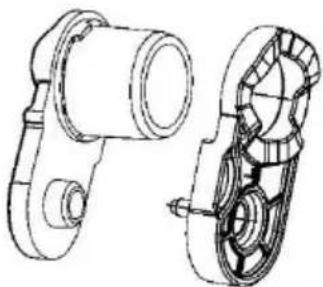 HAIER H4F226WEH1K - Akcesoria - 8