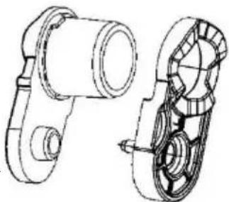 HAIER H4F226WEH1K - Accessori - 7