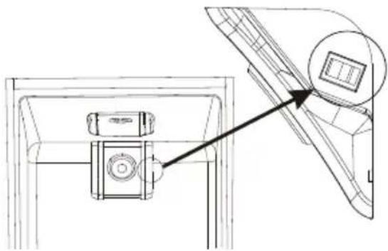 CANDY CDDN 7172XHEM - Ventilador del Compartimento Frigorífico (si existe) - 1