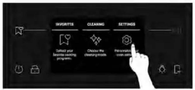 HAIER H6 ID48L5YTB - PRIMER USO - 9