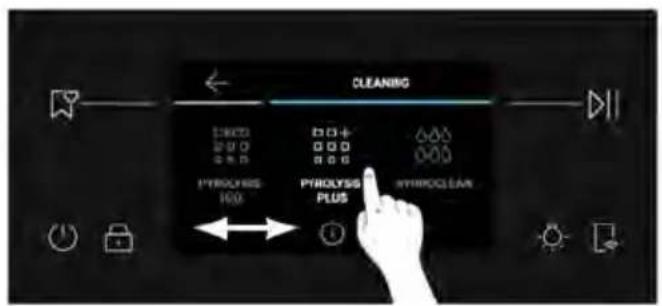 HAIER H6 ID48L5YTB - So funktioniert es: - 1