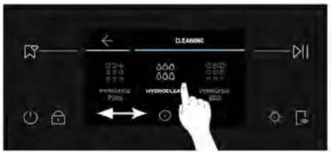 HAIER H6 ID48L5YTB - Come funziona: - 1
