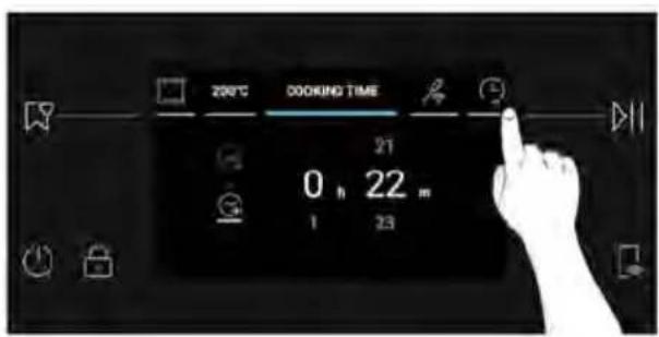 ZONIC TEMPS D'ACCUEIL 21 0 h 22 m 1 23