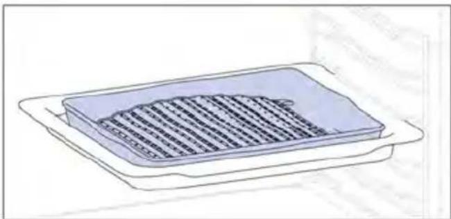 HAIER H6 ID48L5YTB - Teglia profonda - 7