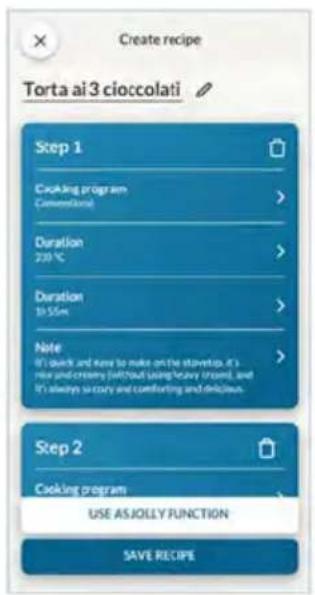 HAIER H6 ID48L5YTB - FUNZIONE MULTI-STEP - 4