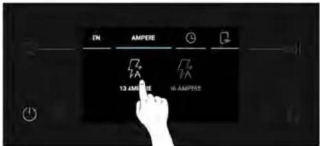 EN AMPERE 13 AMPERE 16 AMPERE