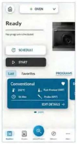 HAIER H6 ID48L5YTB - BEDIENUNGSANLEITUNG DER KAMERA (je nach Modell verfügbar) - 1