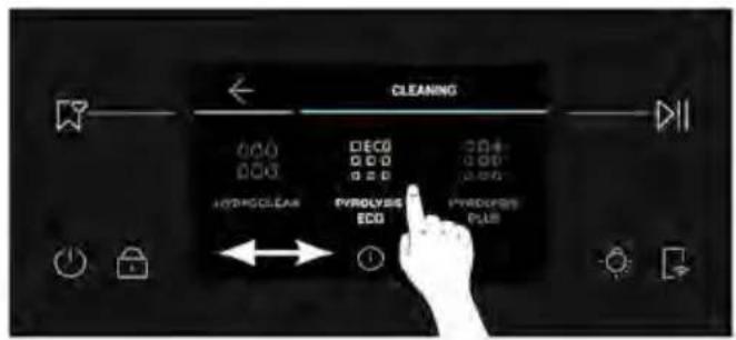 REINIGUNG 0.00 0.00 DEC0 0.00 0.00 0.00 HYDROCLEAR HYDROLYSE ECO HYDROLYSE EOL