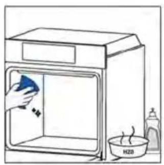 HAIER H6 ID48L5YTB - PRIMO UTILIZZO - 11
