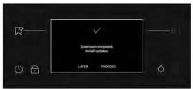 HAIER H6 ID48L5YTB - MISE À JOUR PAR LA TECHNOLOGIE « OVER-THE-AIR » (OTA) - 3
