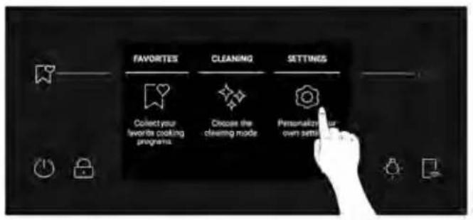 HAIER H6 ID48L5YTB - PRIMER USO - 10