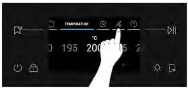TEPLOTA °C 0 195 200 25 2