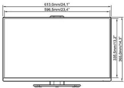 IIYAMA ProLite XUB2763QSU - NOTEZ - 1