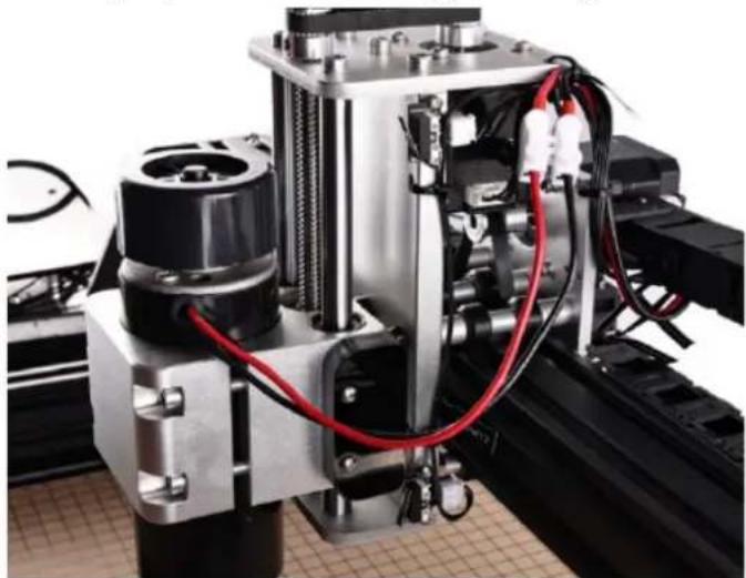 STEINBERG SBS-LEM-500CTR - Montering - 11