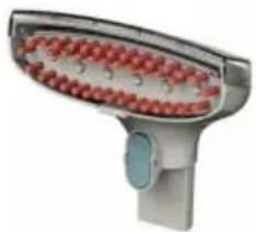 PHILIPS 3000 Series XW3192 - Uzgaļu tīrīšana (katru mēnesi vai pēc vajadzības) - 5