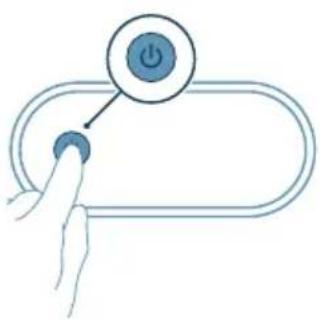 PHILIPS 3000 Series XW3192 - Verwenden des Geräts mit breiter Düse (15 cm) - 1