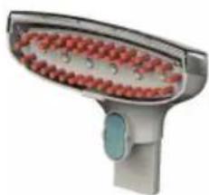 PHILIPS 3000 Series XW3192 - Куат кабелін, кубыршек пен саптаманы сактау - 2